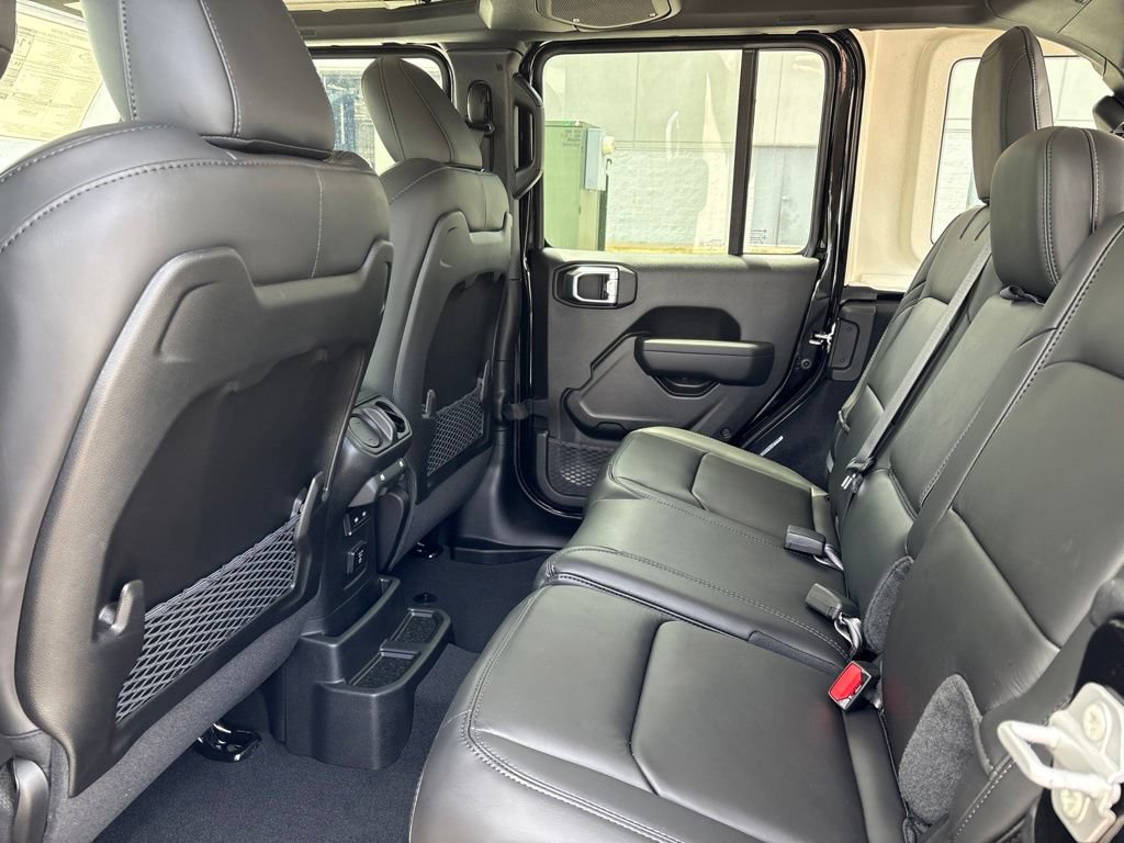 New 2026 Jeep Wrangler Unlimited Rubicon 392 AWD/4WD image 14