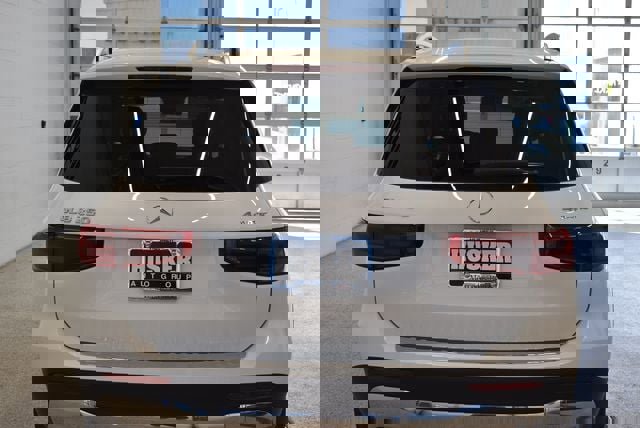 New 2026 Mercedes-Benz GLB 250 4MATIC image 14