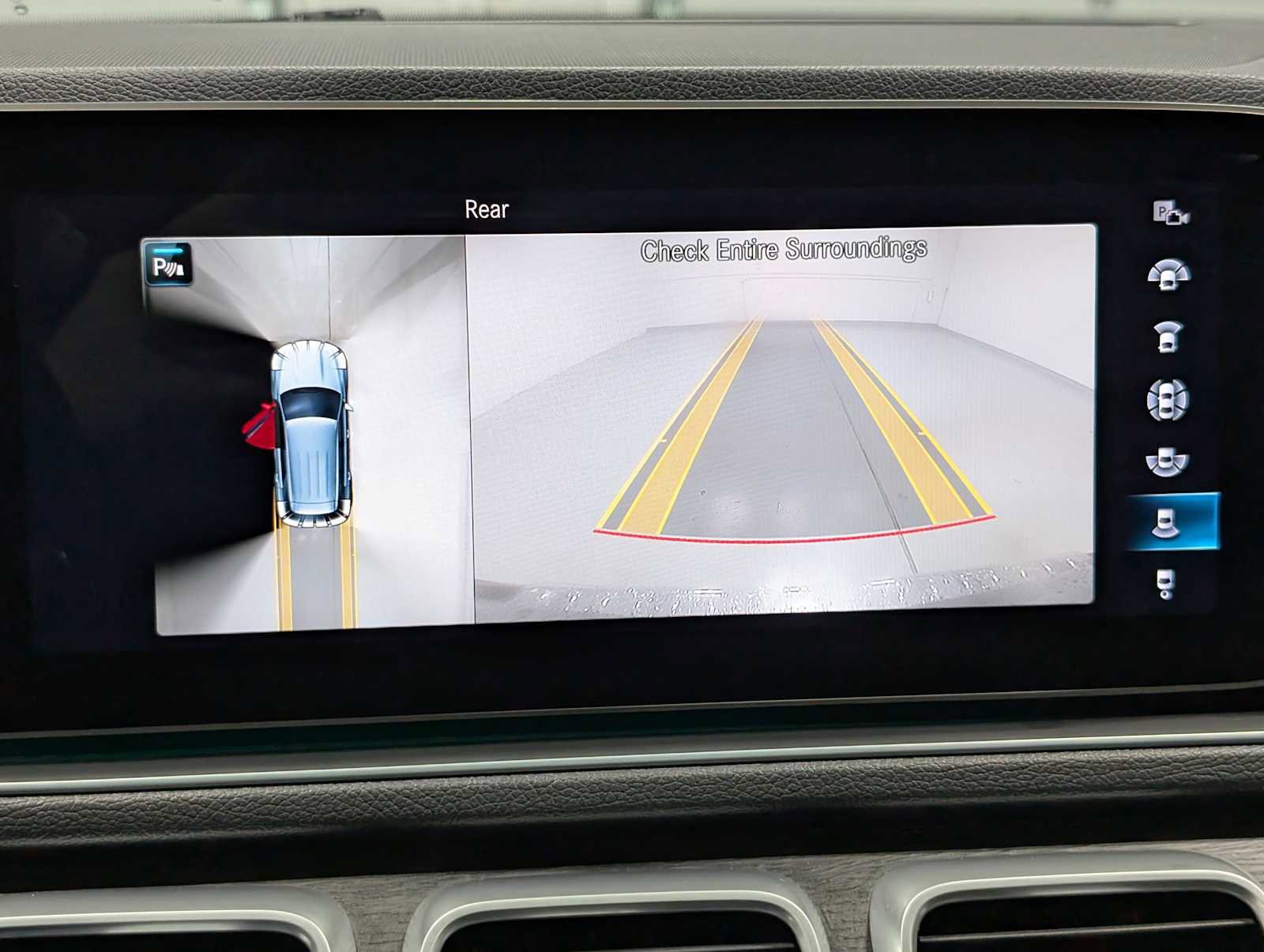 Certified 2023 Mercedes-Benz GLE 350 4MATIC image 27