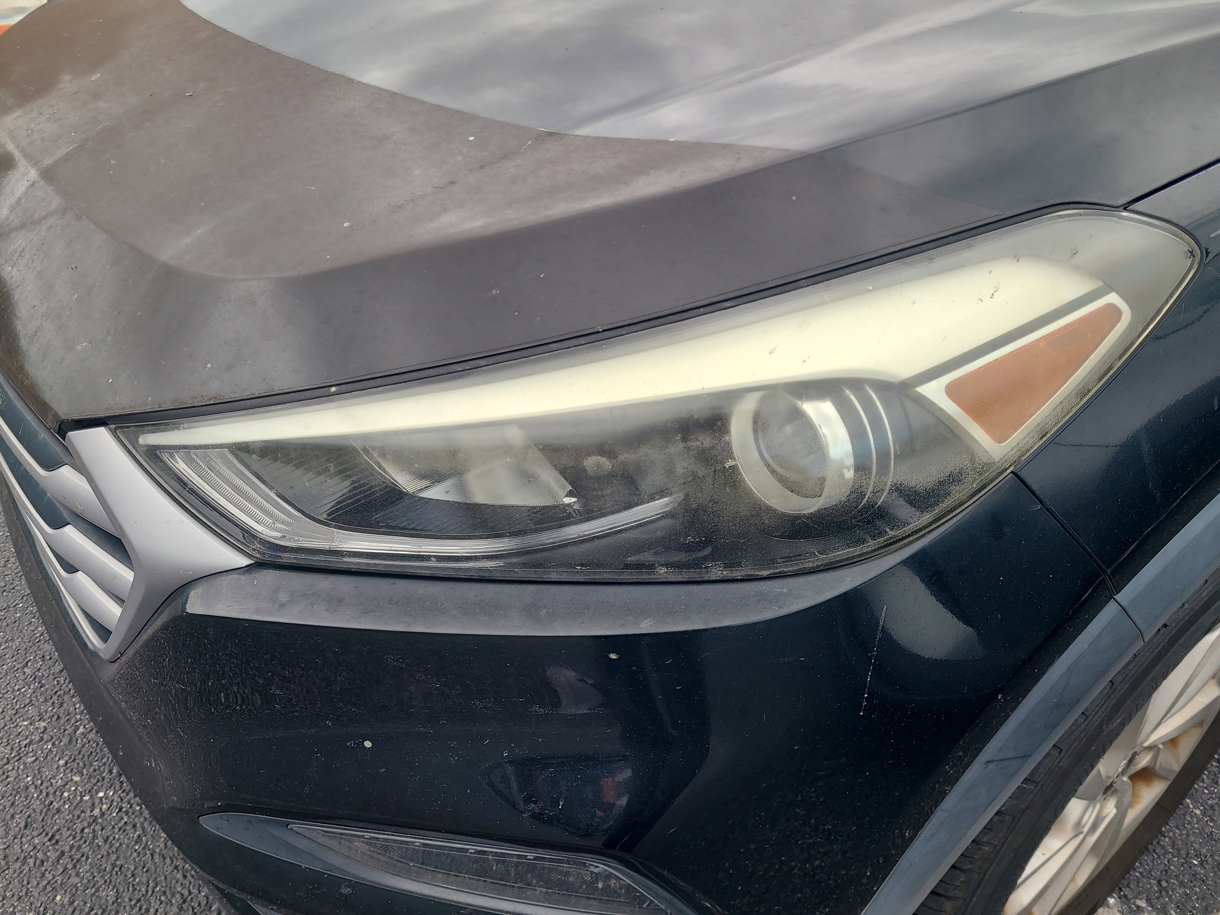 Used 2017 Hyundai Tucson SE FWD image 10