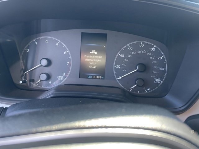 Used 2023 Toyota Corolla SE image 18