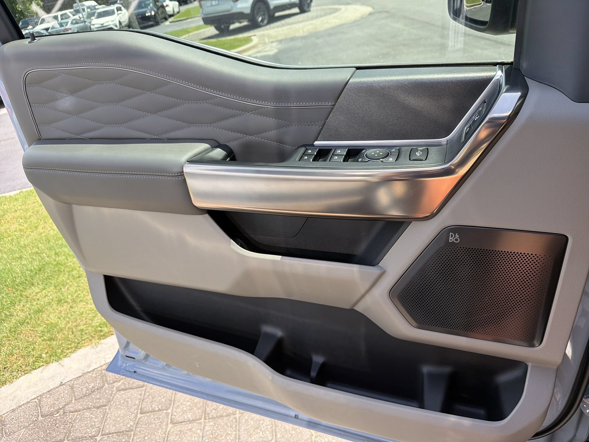 New 2026 Ford F350 Platinum AWD/4WD image 21