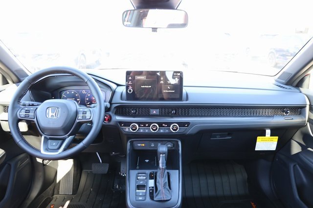 New 2026 Honda CR-V TrailSport image 12