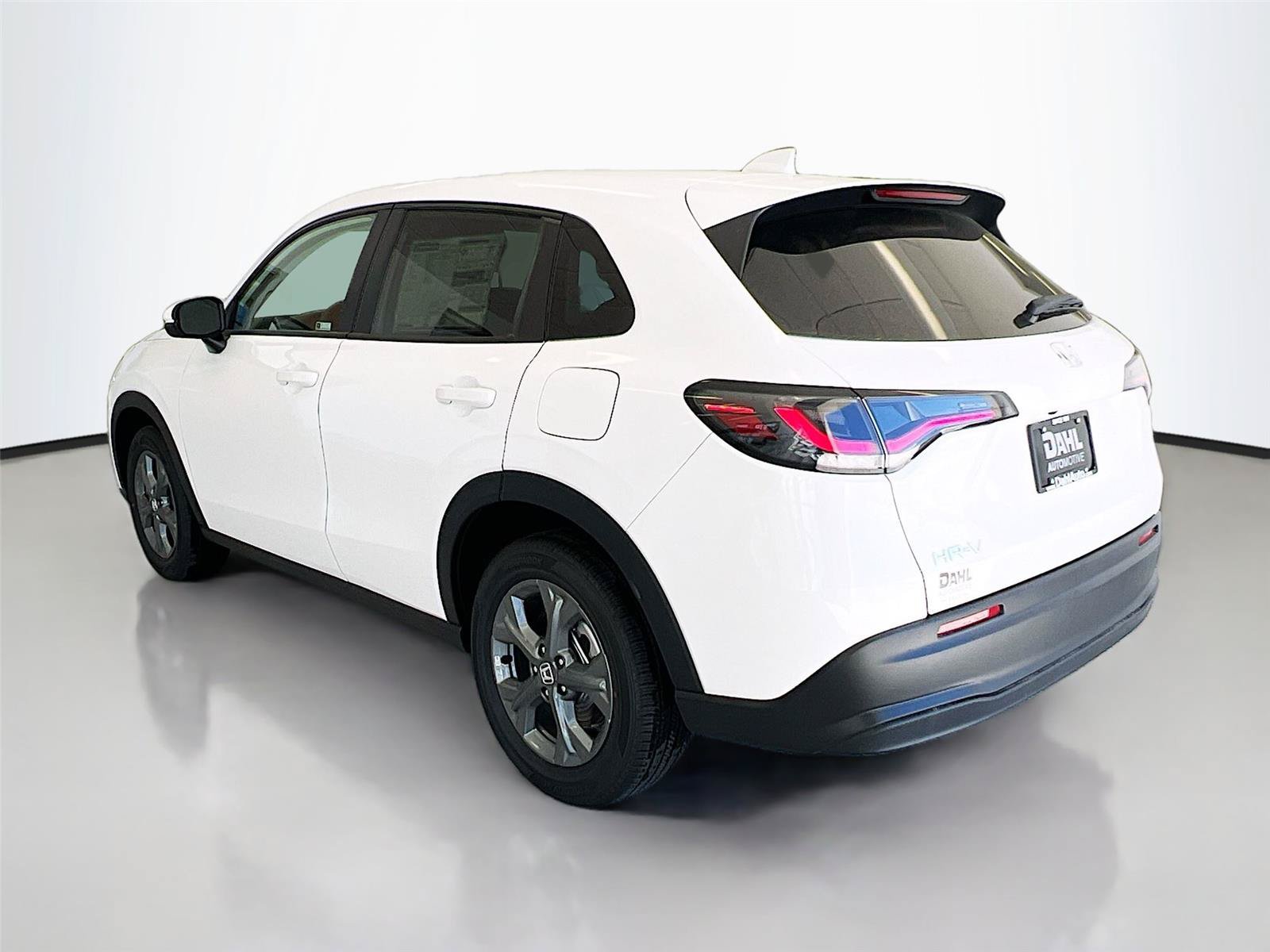 New 2027 Honda HR-V LX image 10
