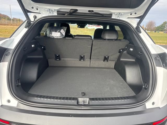 New 2026 Chevrolet Blazer EV LT image 25