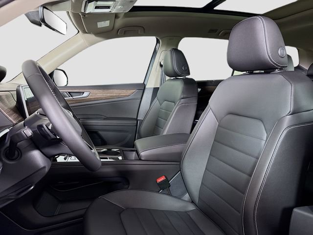 New 2026 Volkswagen Atlas SEL image 21