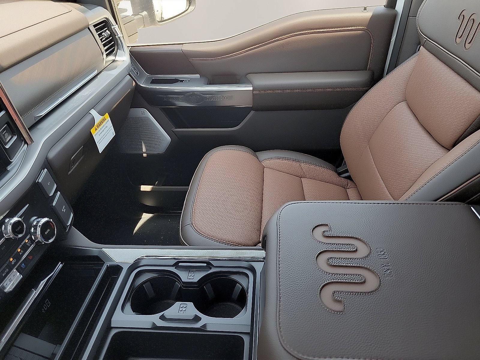New 2026 Ford F250 King Ranch AWD/4WD image 24