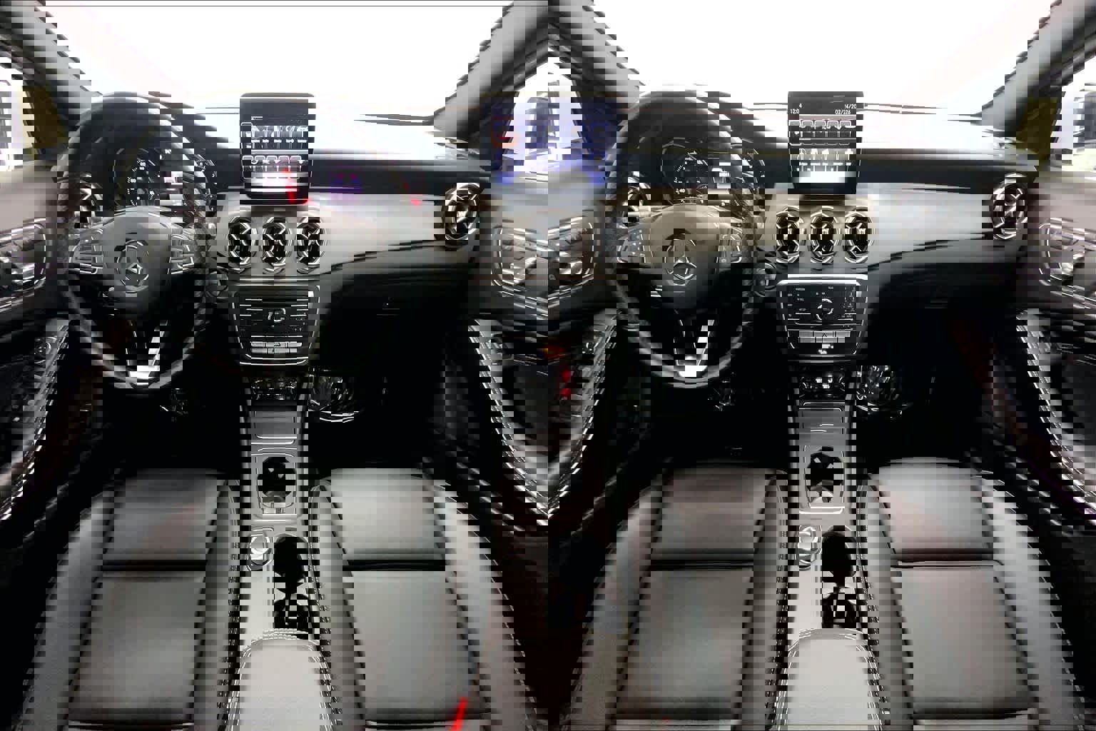 Used 2019 Mercedes-Benz GLA 250 image 18