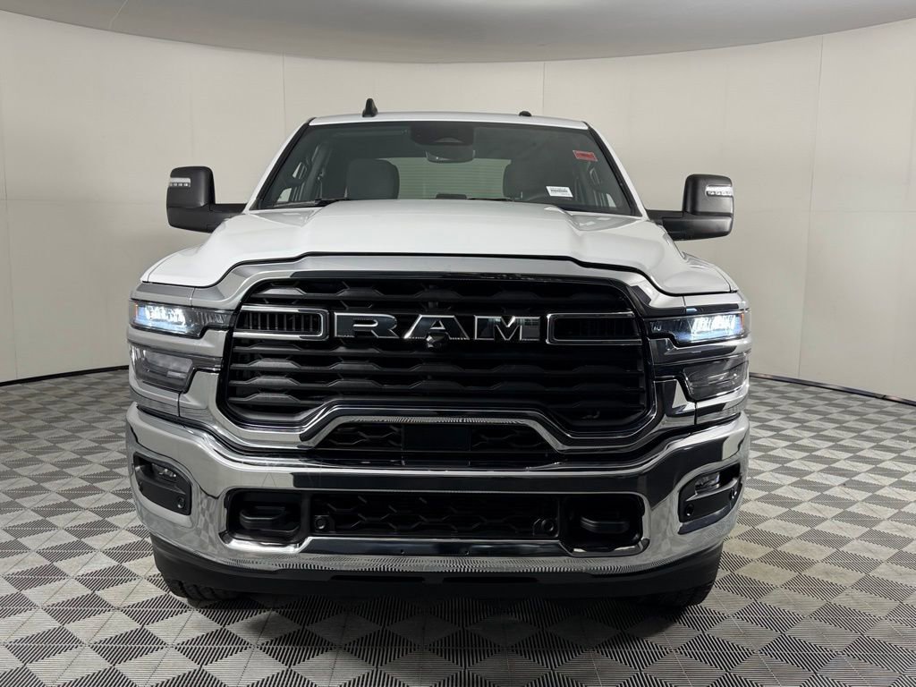 Used 2025 RAM 2500 Lone Star image 5