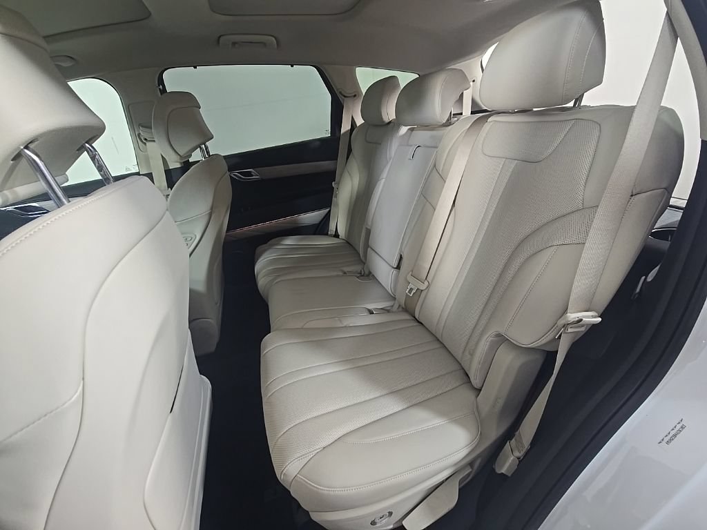 New 2026 Hyundai Sonata SE FWD image 41