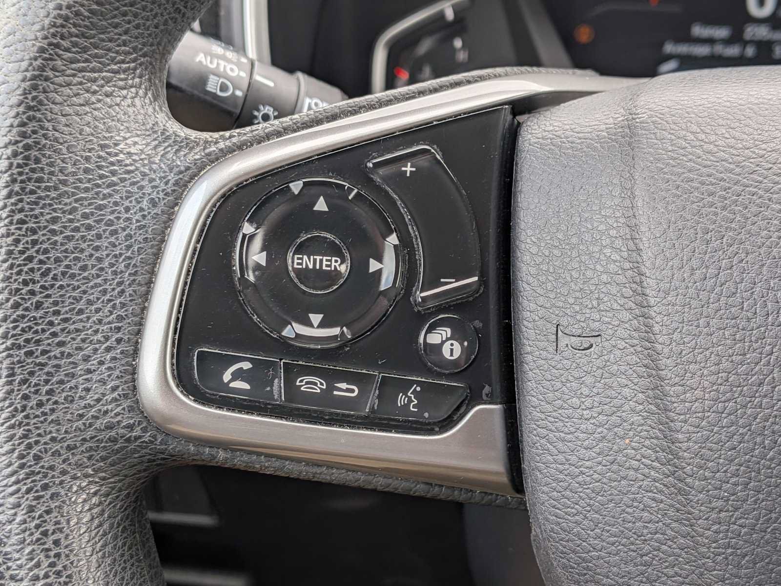 Certified 2019 Honda CR-V EX image 24