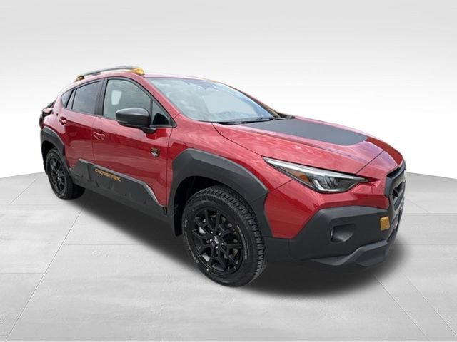 New 2026 Subaru Crosstrek 2.5i Wilderness