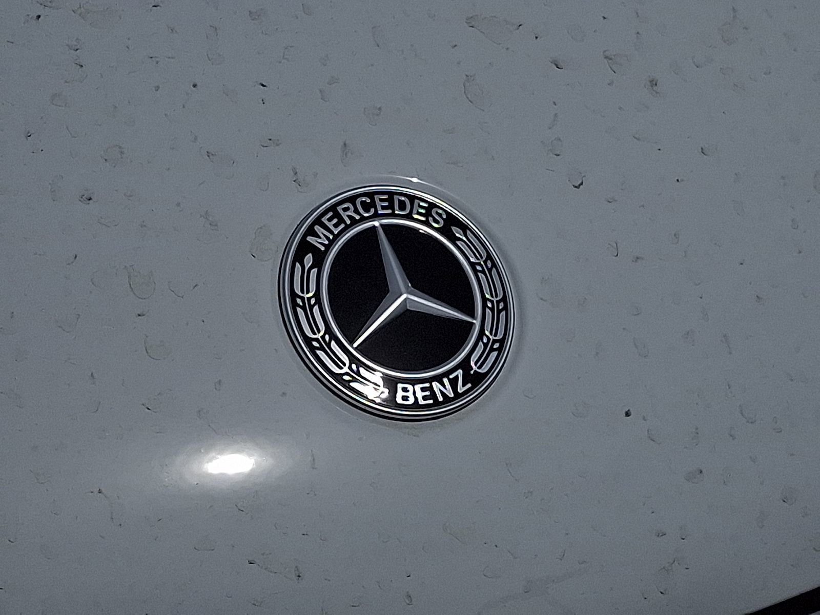 New 2026 Mercedes-Benz GLC 300 4MATIC image 20