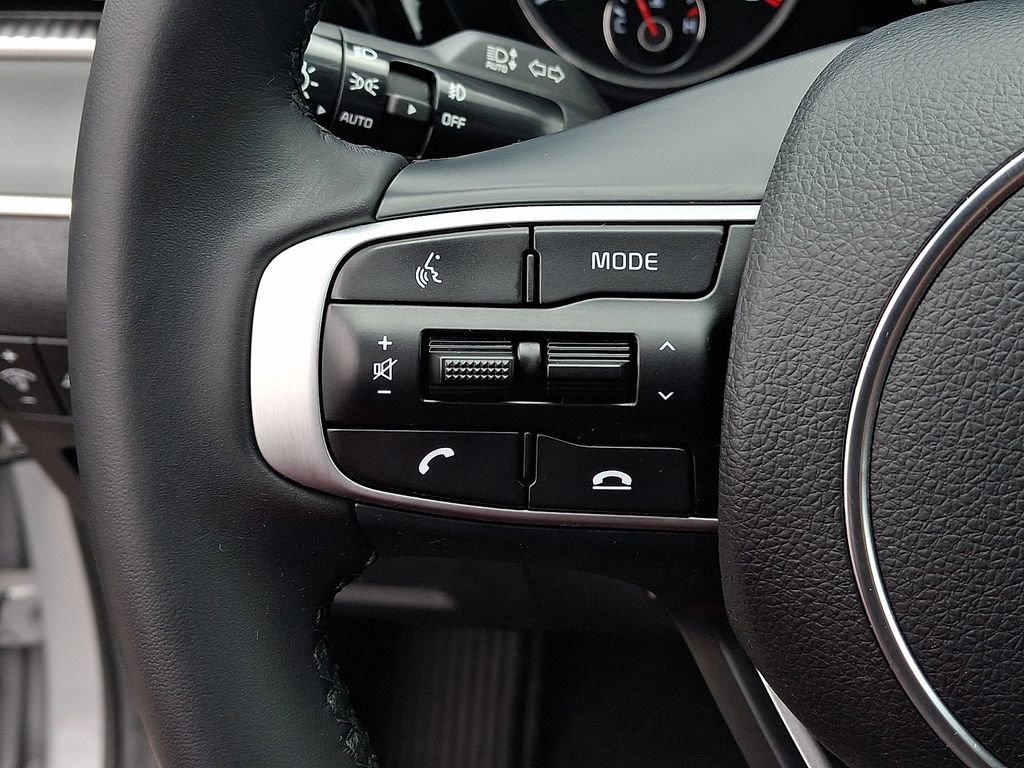 Used 2024 Kia K5 GT-Line w/ GT-Line Premium Package FWD image 22