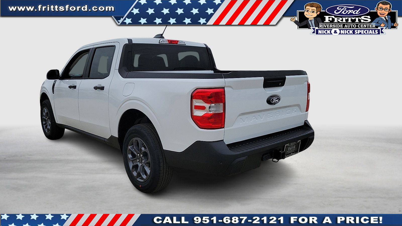 New 2026 Ford Maverick XLT w/ 4K Tow Package AWD/4WD video 2