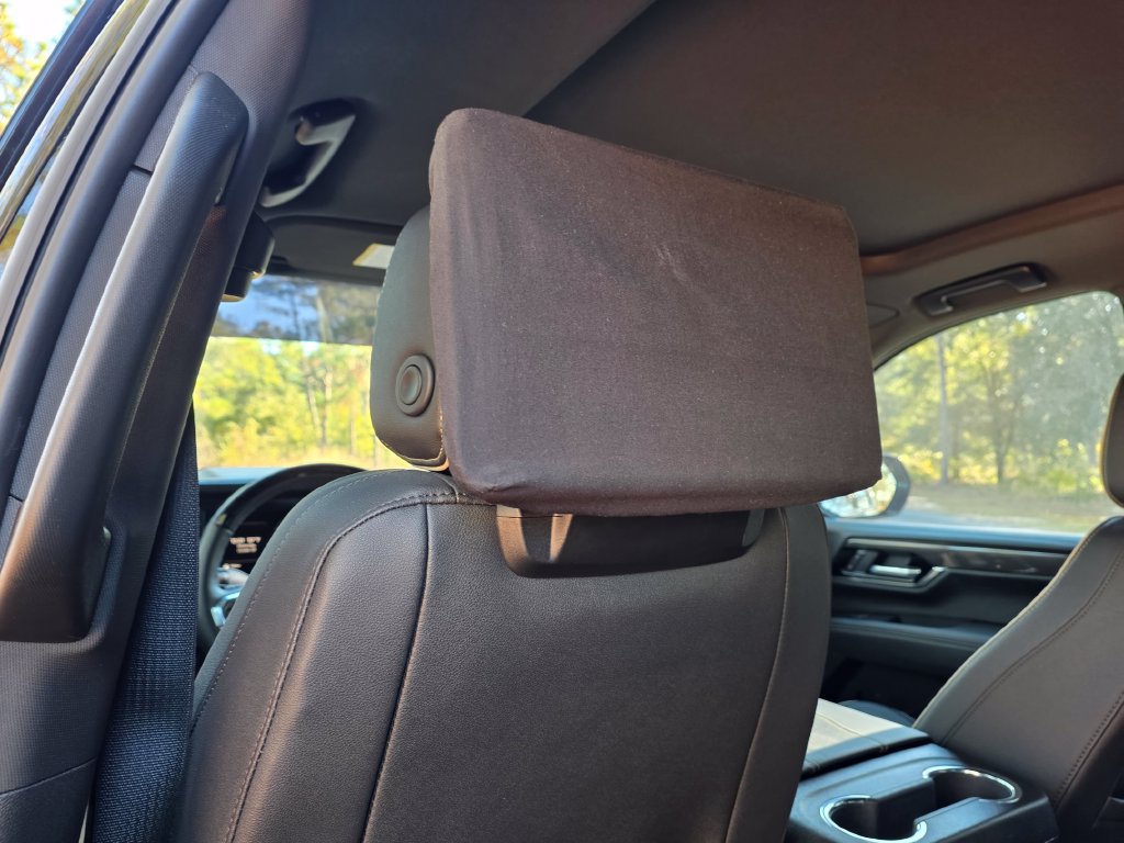Used 2026 GMC Yukon Elevation w/ Elevation Premium Package RWD image 19