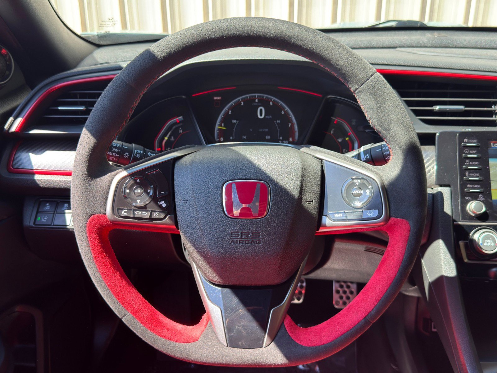Used 2021 Honda Civic Type R image 19
