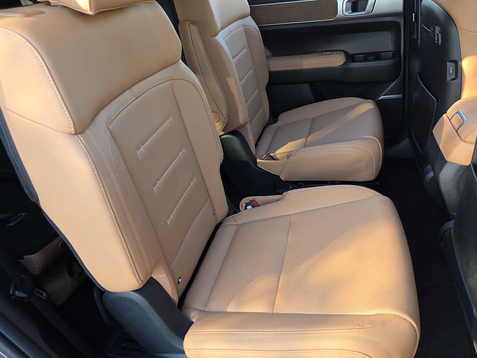 New 2026 Hyundai Santa Fe Calligraphy image 20