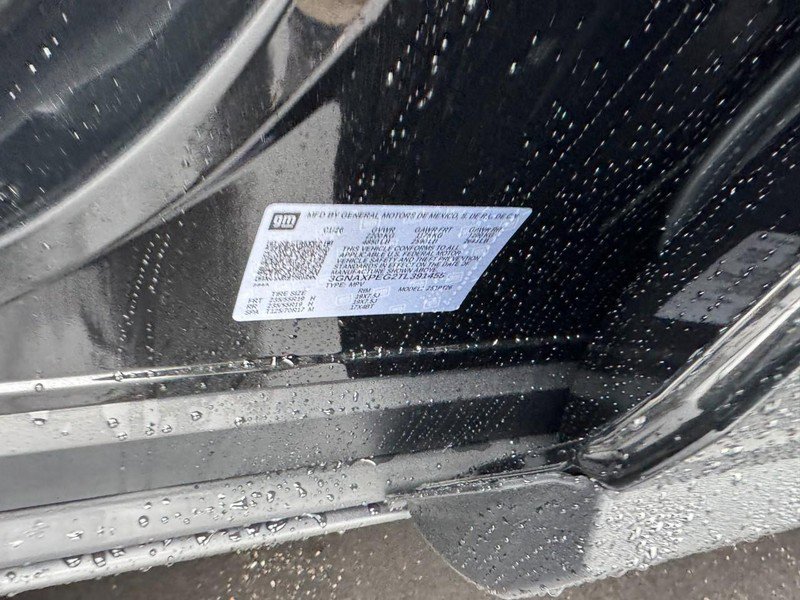 New 2026 Chevrolet Equinox LT w/ Convenience Package II image 18