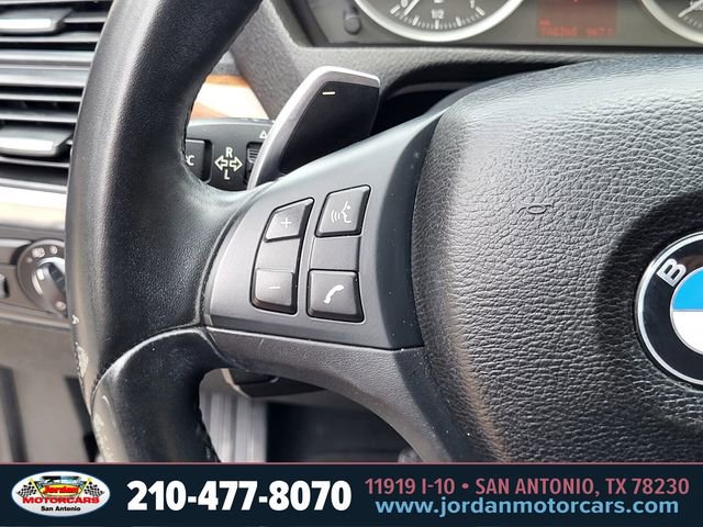 Used 2014 BMW X6 xDrive35i AWD/4WD image 26