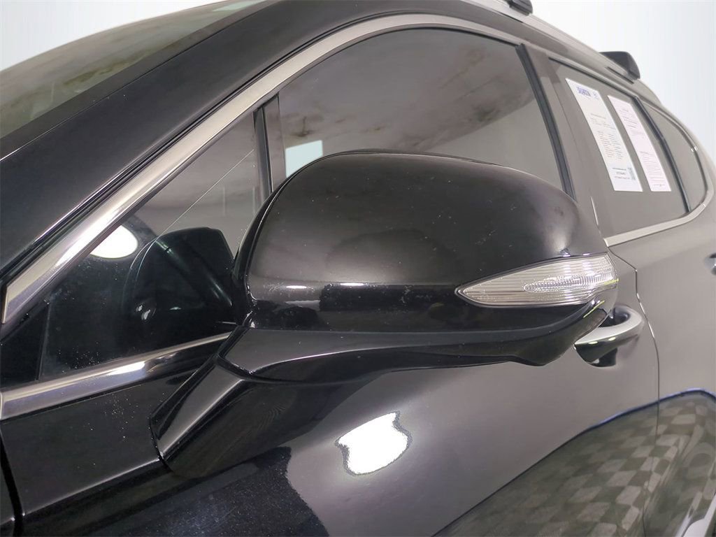 Used 2022 Hyundai Santa Fe Limited image 12