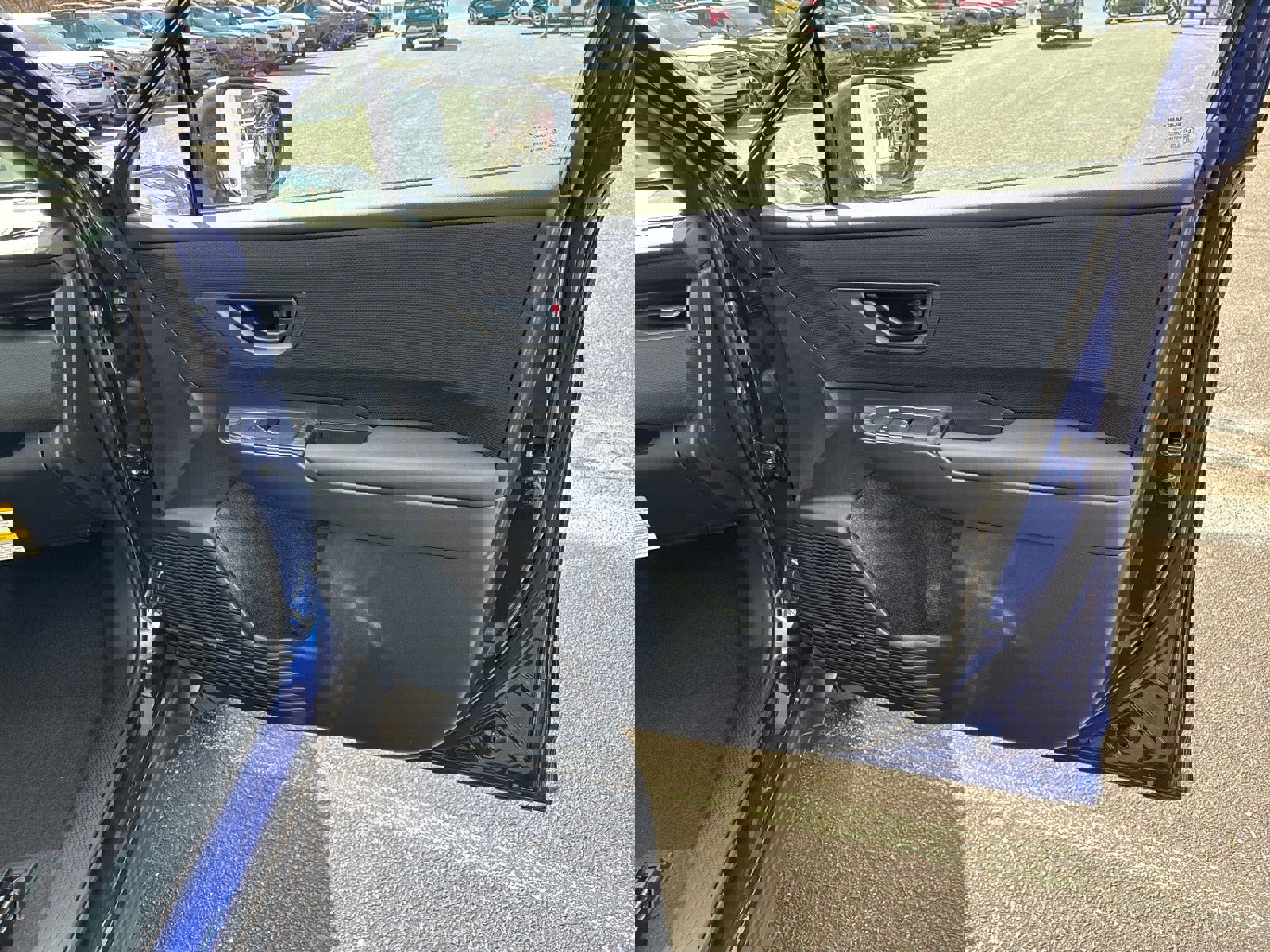 New 2026 Subaru Outback Limited image 43