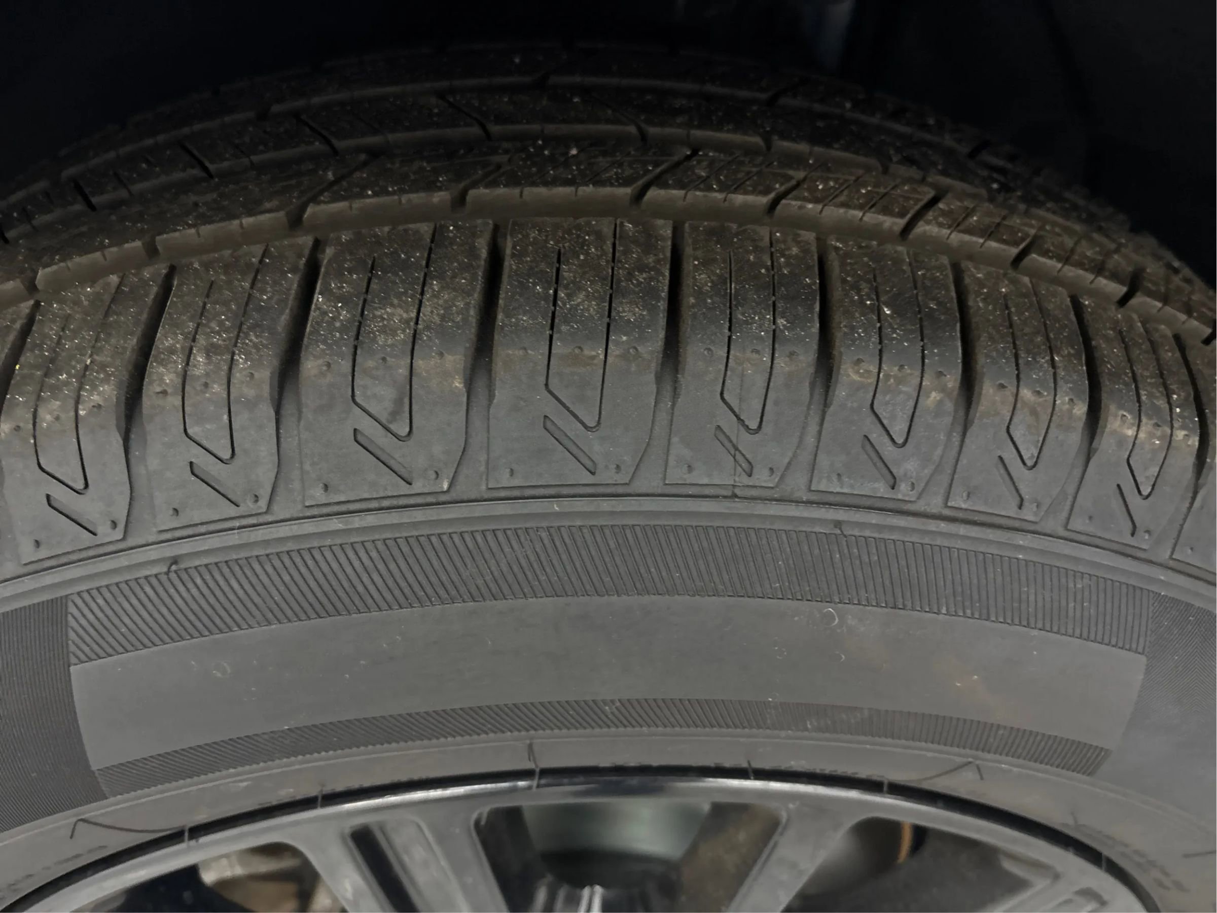 Used 2018 Cadillac XT5 Luxury w/ Driver Awareness Package image 33