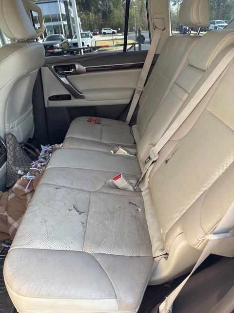 Used 2017 Lexus GX 460 Premium w/ Premium Package image 5