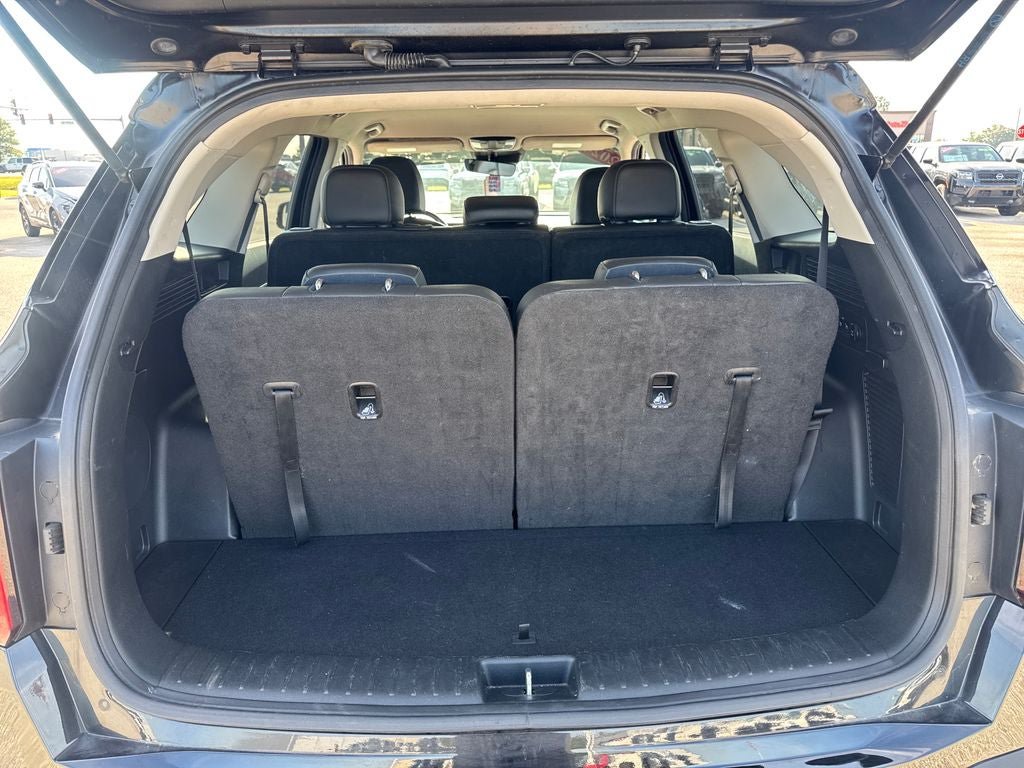 Used 2024 Kia Sorento S AWD/4WD image 6