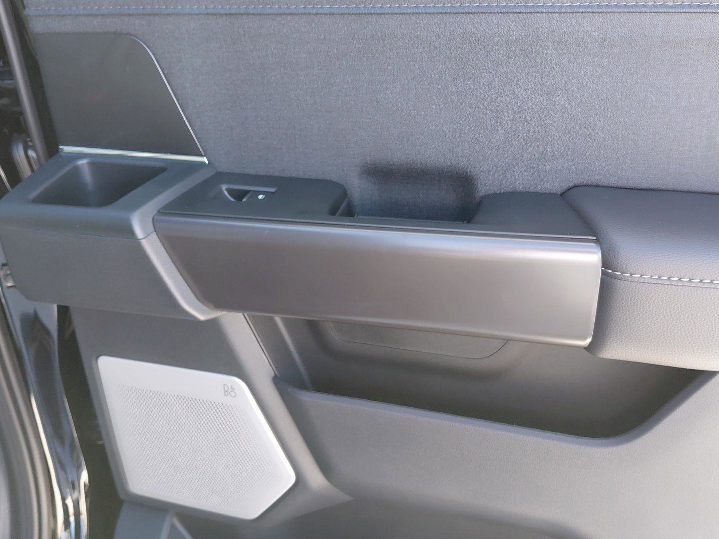 New 2026 Ford F150 Lariat AWD/4WD image 17