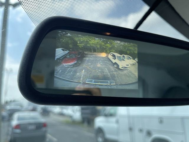 New 2025 GMC Savana 3500 w/ Power Convenience Package image 12