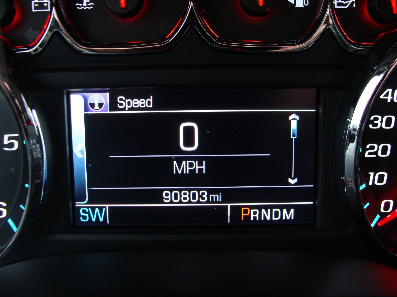 Used 2016 Chevrolet Suburban LT image 15