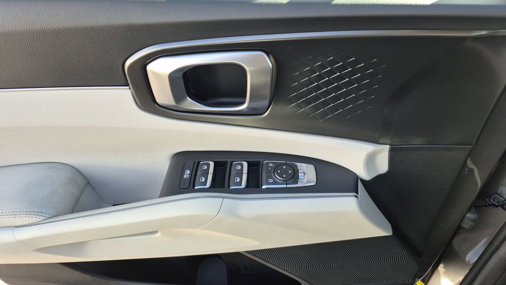 New 2026 Kia Sorento EX image 7