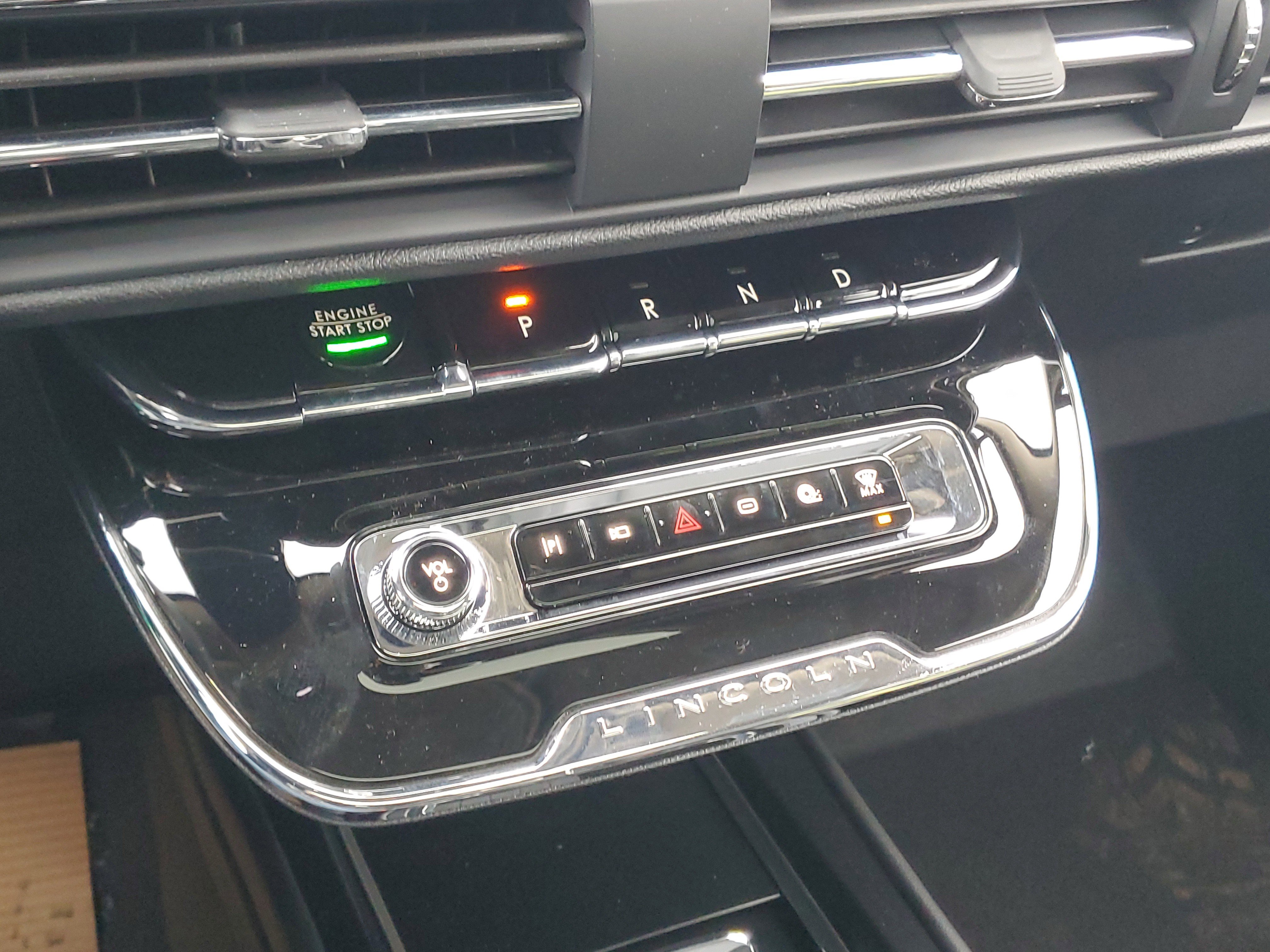 New 2026 Lincoln Corsair Grand Touring image 22