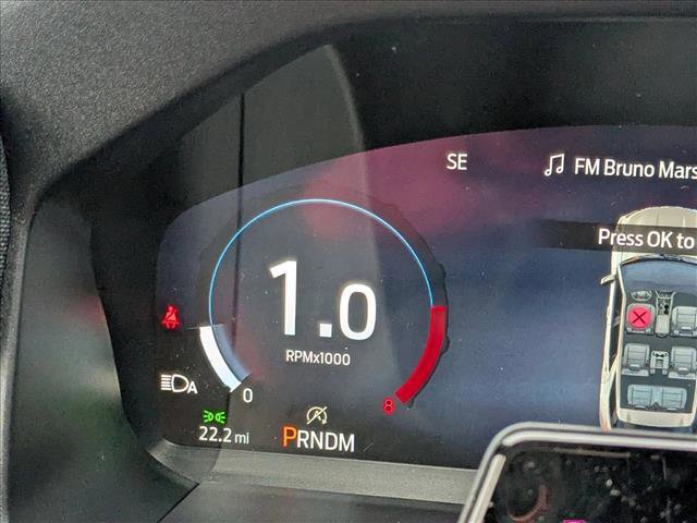 New 2026 Ford Explorer ST w/ Sun And Sound Package image 11