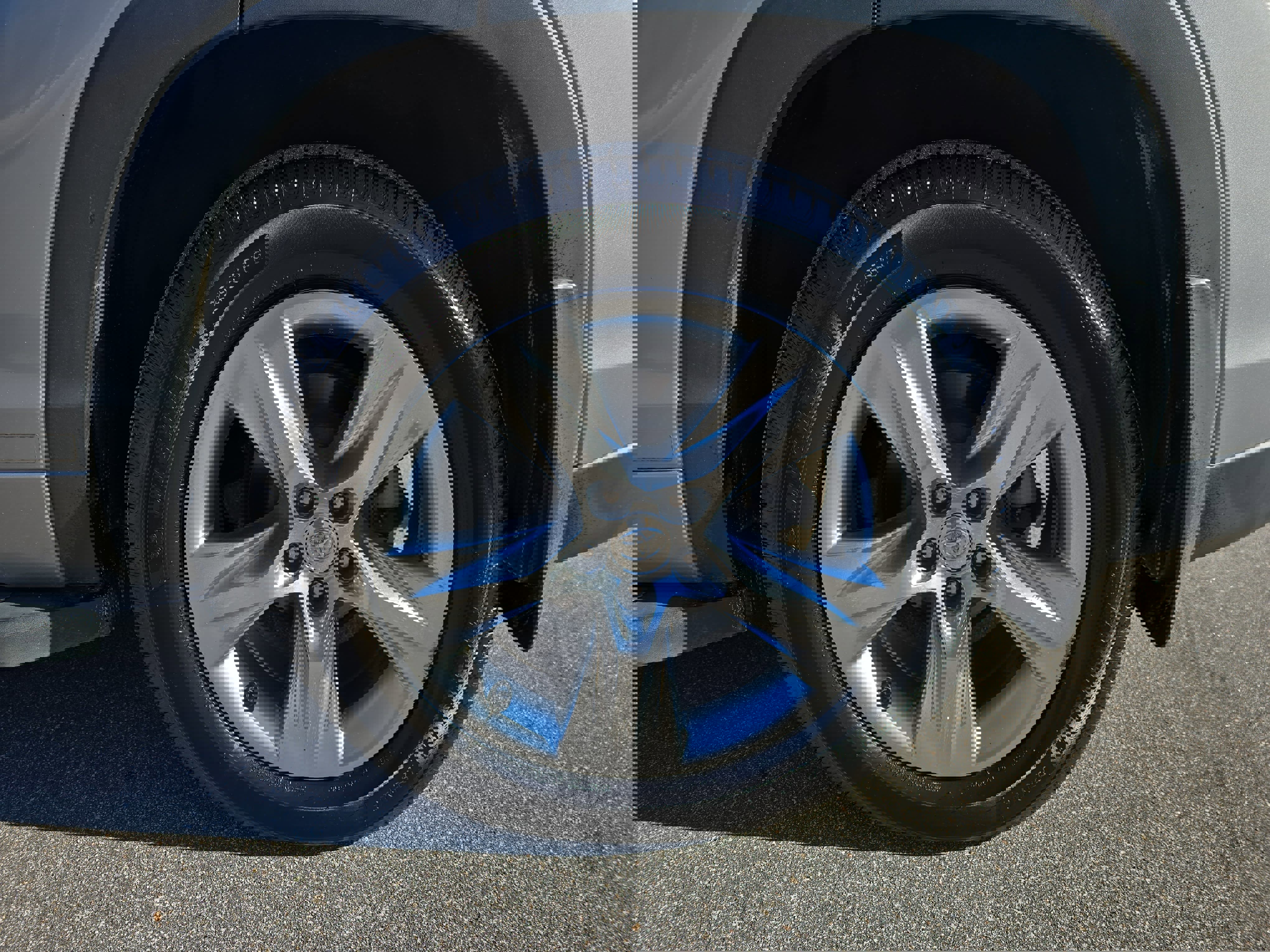 Used 2014 Toyota Highlander Limited image 36