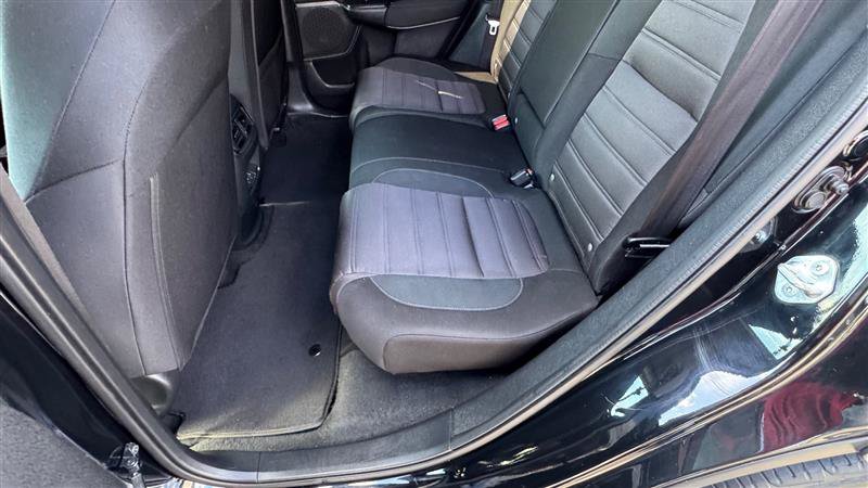 Used 2022 Honda CR-V EX image 38