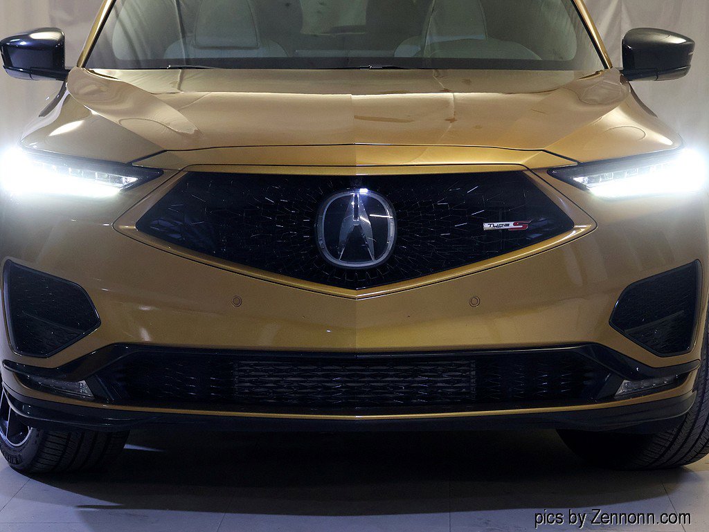 Used 2022 Acura MDX Type S image 6