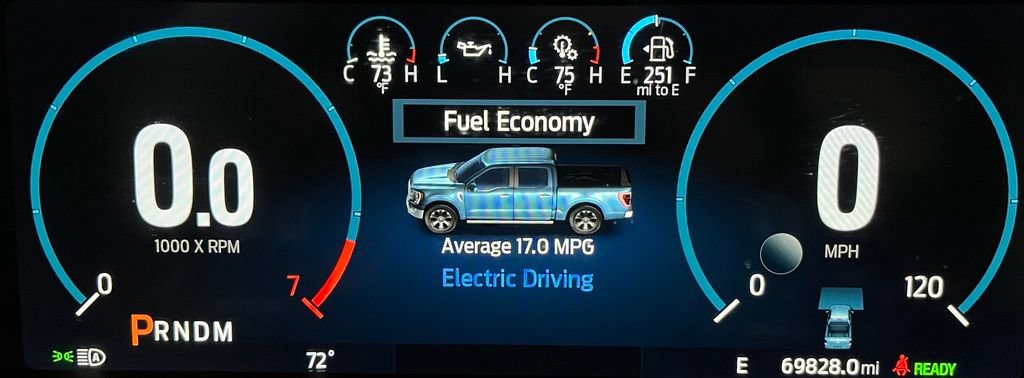 Used 2021 Ford F150 Lariat w/ Equipment Group 502A High AWD/4WD image 28