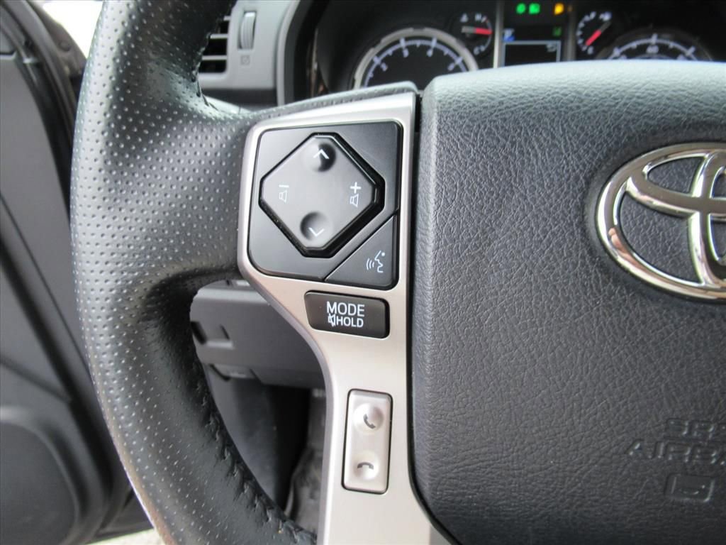 Used 2024 Toyota 4Runner Limited image 25