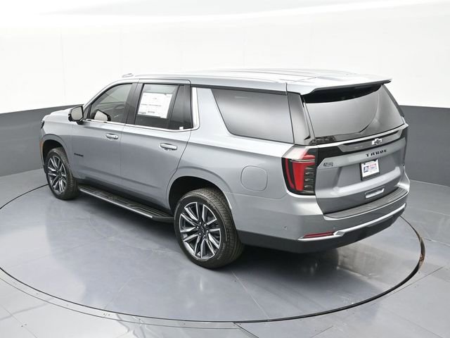 New 2026 Chevrolet Tahoe LS w/ LS Custom Edition AWD/4WD image 65