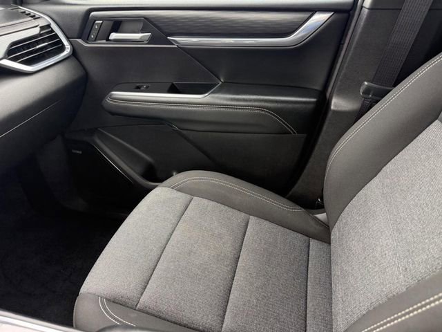 Certified 2025 GMC Acadia Elevation image 20