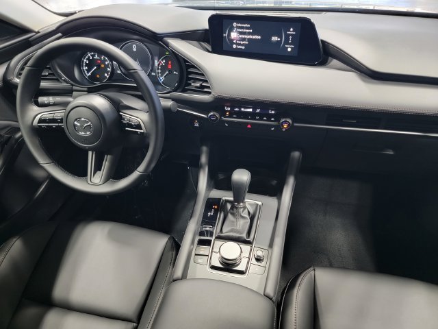 New 2026 MAZDA MAZDA3 2.5 S Sedan w/ Preferred Pkg FWD image 28
