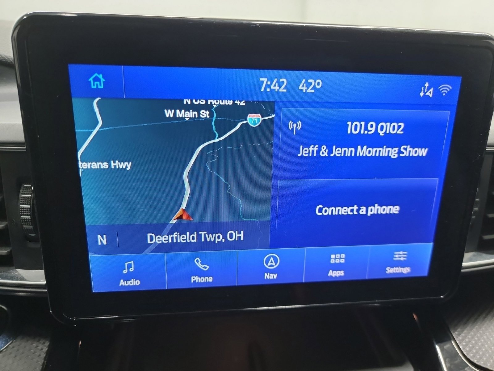 Used 2022 Ford Explorer ST image 22