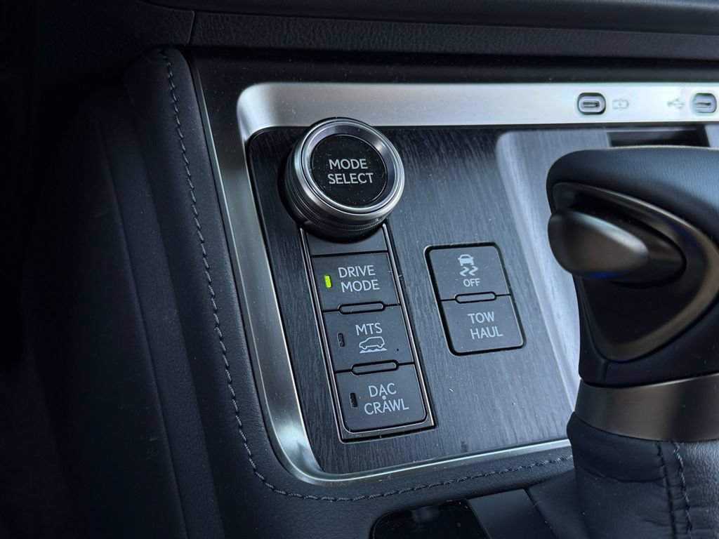 Certified 2026 Lexus GX 550 AWD/4WD image 34
