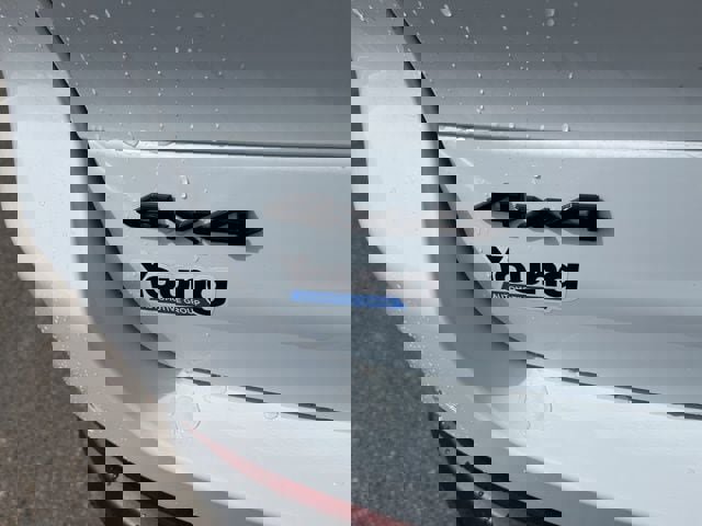 New 2026 Jeep Grand Cherokee L Limited image 10