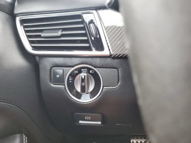 Used 2018 Mercedes-Benz GLE 63 AMG S image 24