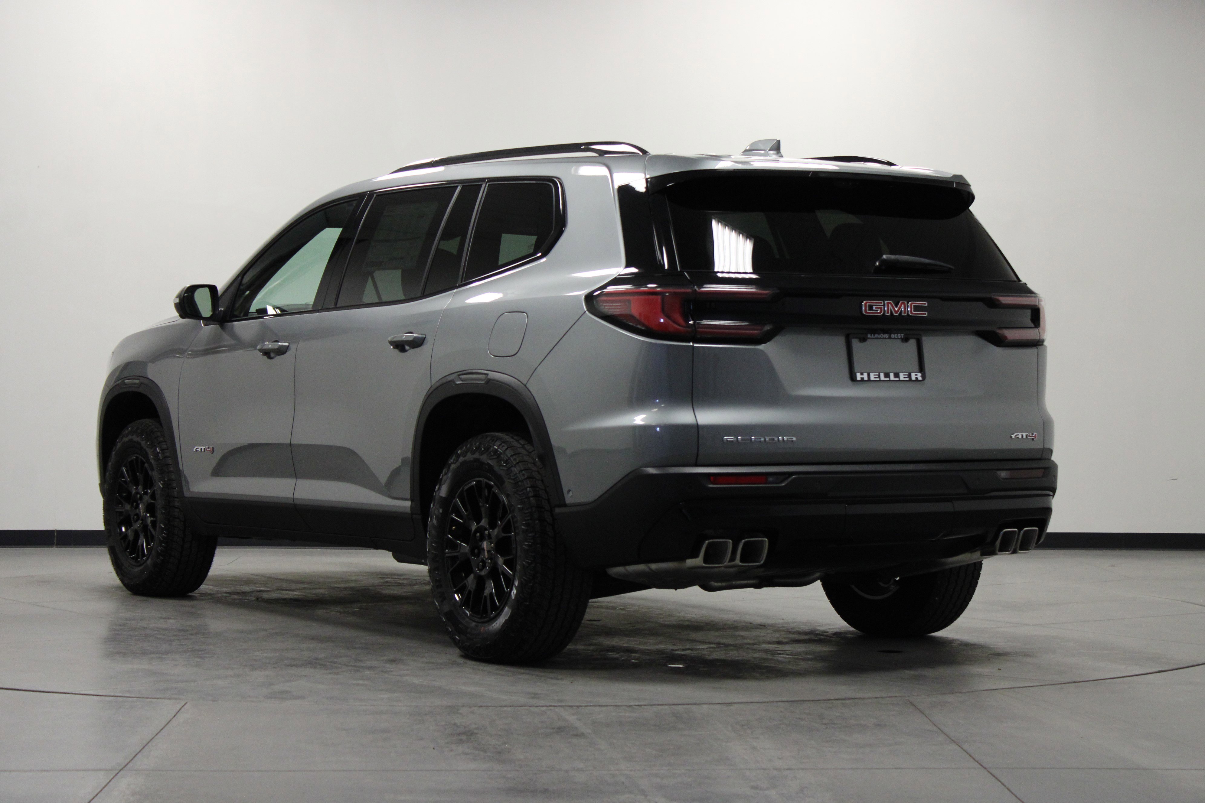 Used 2026 GMC Acadia AT4 w/ Super Cruise Package image 6