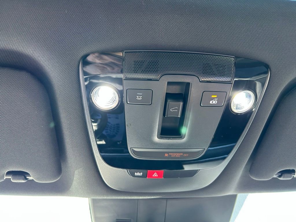 Used 2026 Kia K5 GT w/ GT1 Package image 32