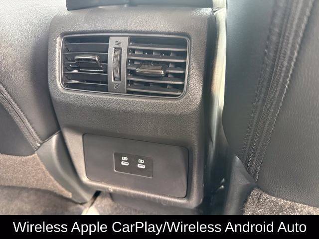 Certified 2026 Nissan Rogue SL AWD/4WD image 16
